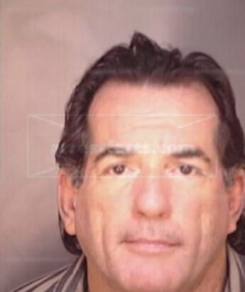 Robert Fransis Drummond