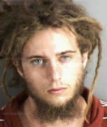 Christopher Robert Jacobs
