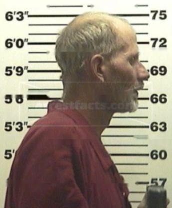 Kenneth Ray Hamilton