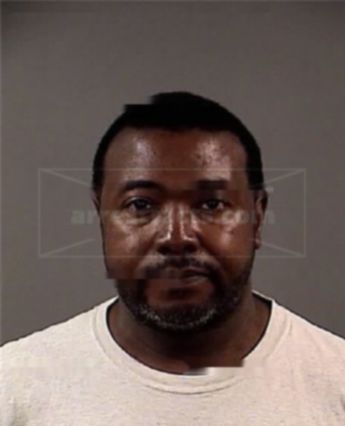Fernando Lamar Ware