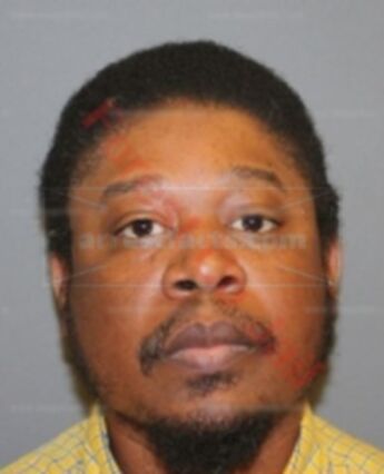 Robert Leanthony Adams
