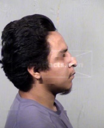 Adrian Segundo
