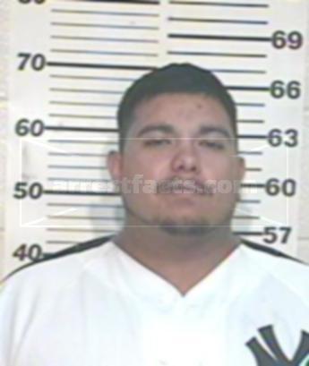 Rolando Ybarra