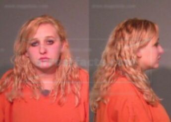 Susannah Michelle Capps
