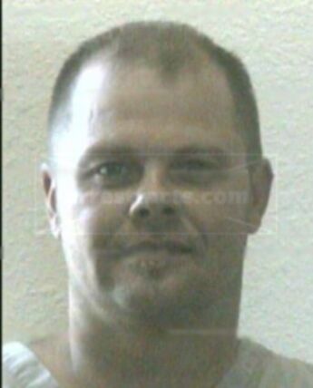 James Eric Horton