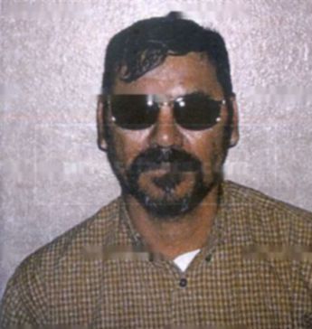 Ricardo Perez