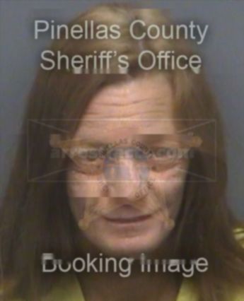 Sunshine Rhonda Leach