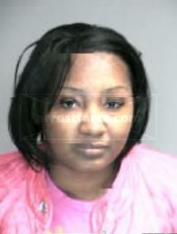 Lekesha Kirksey