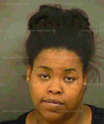 Amber Brooke Jefferson