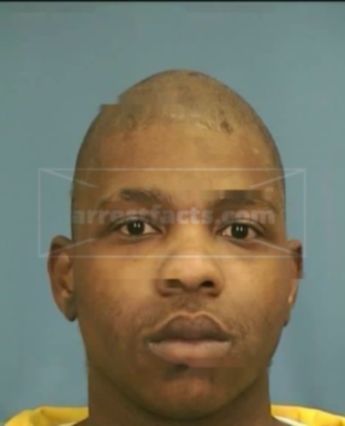 Jacolby Newell
