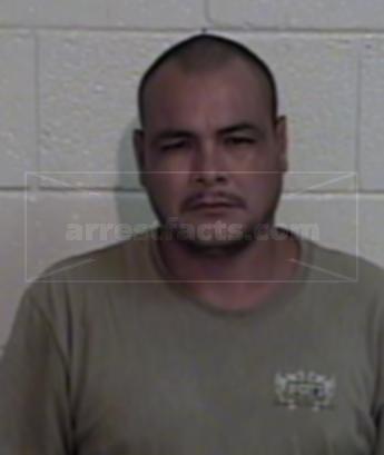Edgar Ivan Alvarado Garcia