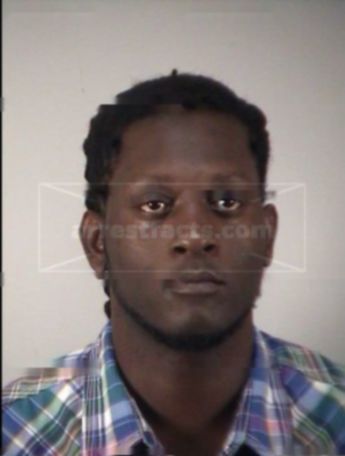Gerald Jermaine Turner