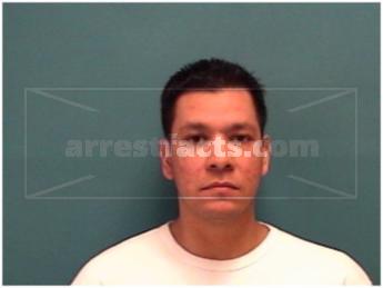 Stuart David Mejia