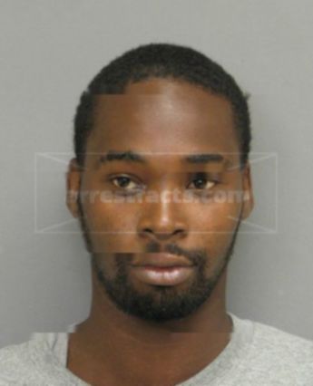 Delacy Ronelle Harris