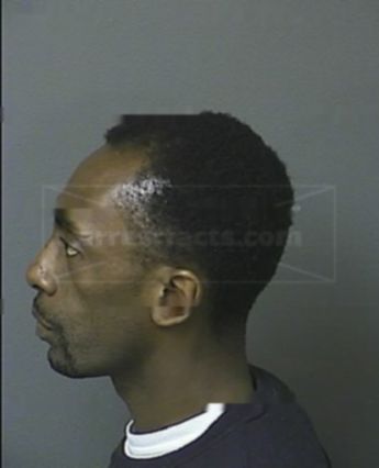 Jerome Amiri Glaspie