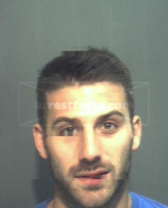 Evan Michael Paradis