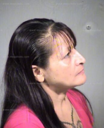 Anna Patricia Garcia
