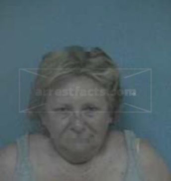 Shirley Ann Ware