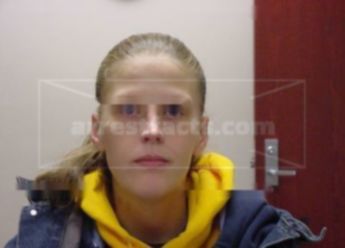 Sharon Estelle Campbell