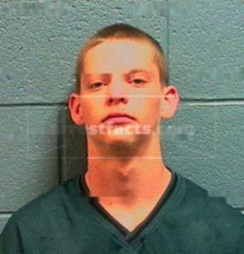 Michael Anton Burks