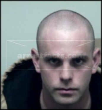 Troy Matthew Ryan