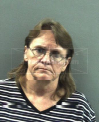 Rebecca Ann Richins