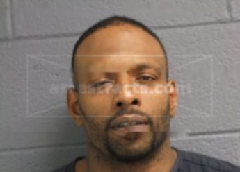 Percy Mcmillon