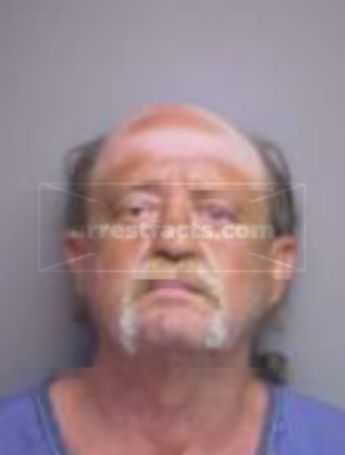 Ricky Edward Wylie