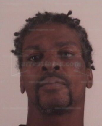 Lamar Simpson
