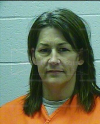Laura Ann Markwardt