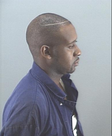 Christopher Lamont Rugley