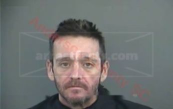 Timothy Scott Mathis