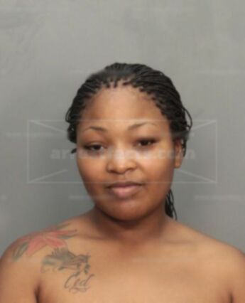 Corsica Robinson