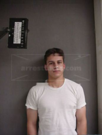 Nathaniel Elijah Contreras