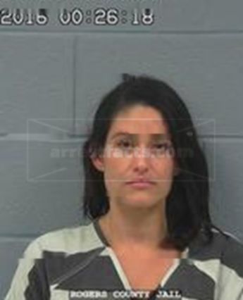 Courtney Bucko Phillips