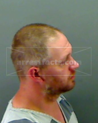 Christopher Shawn Ward