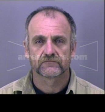 Brian Todd Batchelor