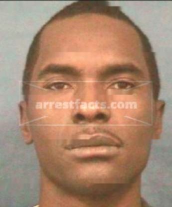 Tyrone Felder