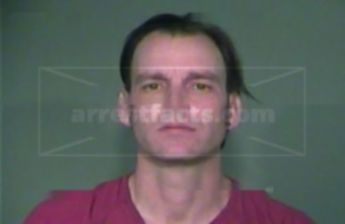 Brian Keith Branch