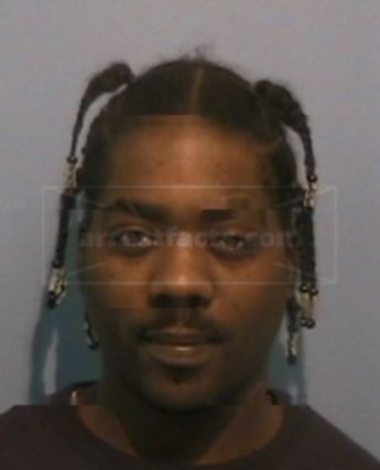 Travis Damon Britton