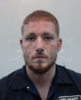 Travis Randal Pierce