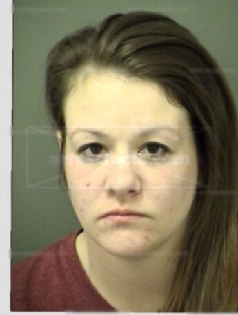 Ashley Ann Durmon