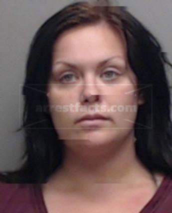 Courtney Diane Walker