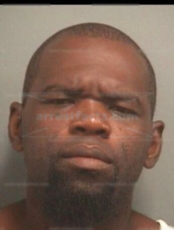 Tory Deashawn Davis