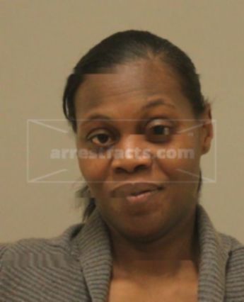 Jennifer Clarssia Moore