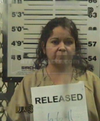 Agnes Doreen Sanchez