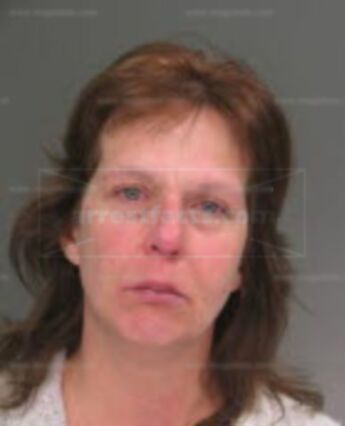 Donna Jean Laird