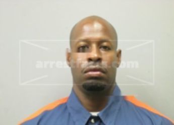 Darryl Dominic Bullard