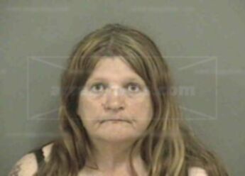 Brenda Walker