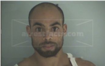 Kevin Christopher Foster